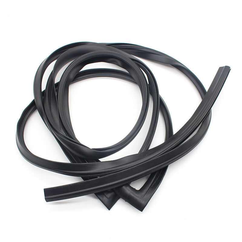 Windshield front upper mold decorative seal suitable for BMW 3 Series Coupe E92 05-2013