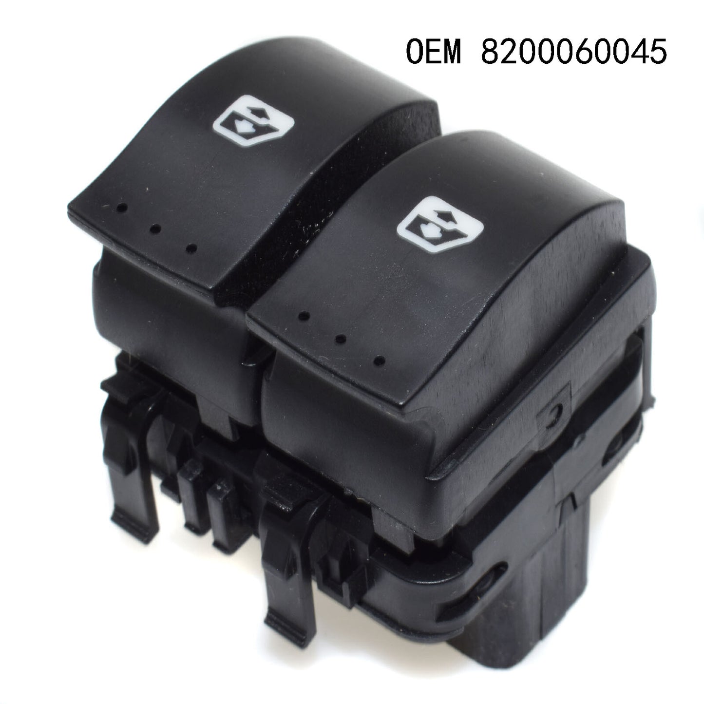 for RENAULT MEGANE MK2 03-09 Power Window Master Control Switch 8200060045 NEW