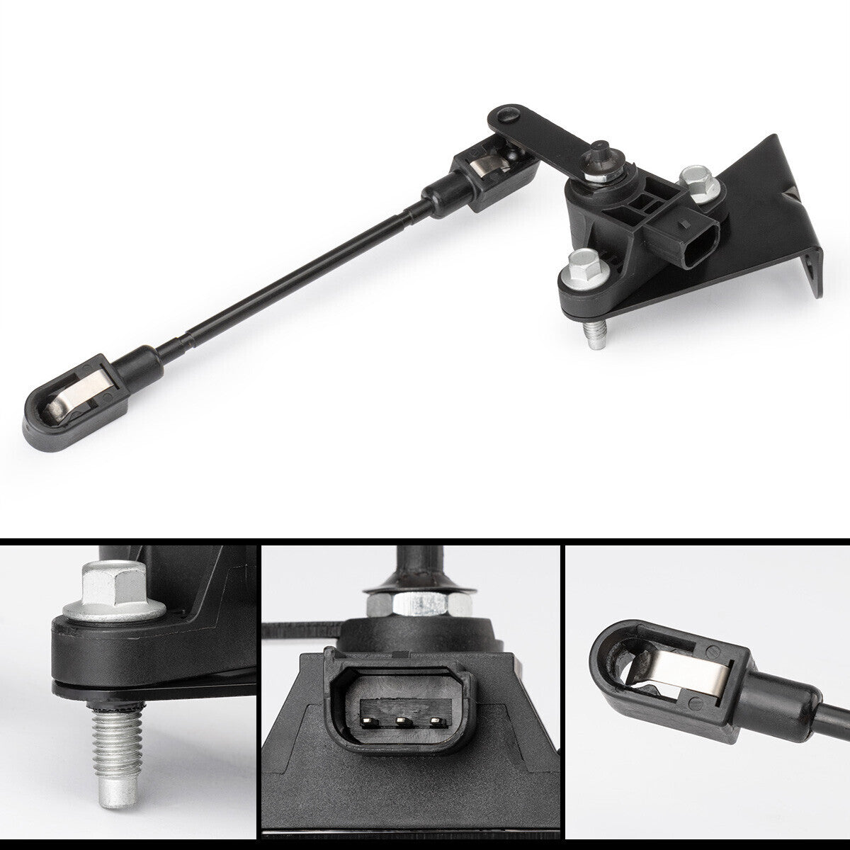 Height Level Sensor  for ford  Crown Victoria for Lincoln Town Car for Mercury Rear Left Q
