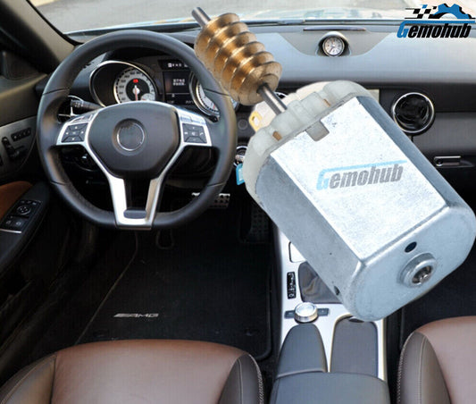 1020558 Steering Column Lock Diretion Motor for 2007-2011 for Hyundai Santa Fe