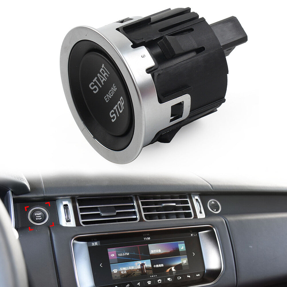 Ignition Stop Start Button Switch for Land Rover Discovery Sport for Rover Range