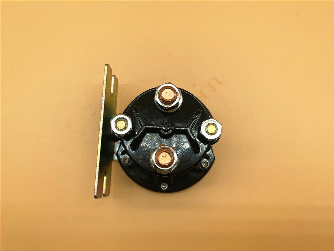 new 48V Trombetta solenoid valve relay switch 684-4851-022-16 684-4851-022 M008809-000- n