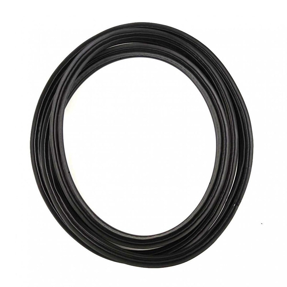 Trunk Lid Laggage Rubber Seal for Vios 2007-2012 64461-0D050 Replace v