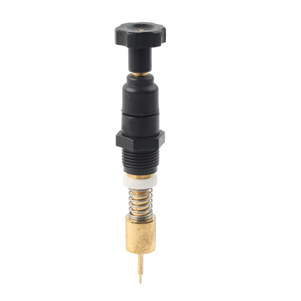 Carburetor Cold Start Starter Valve Pull Choke Button for Keihin PJ 38 Fit for Honda