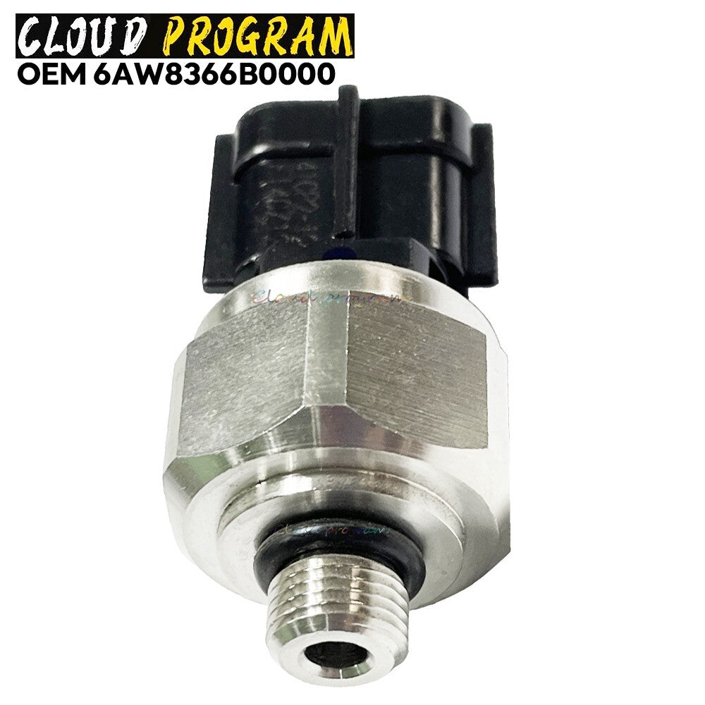 Water pressure Sensor oil pressure Sensor for Yamaha 07-19 F150-350 VF250 v