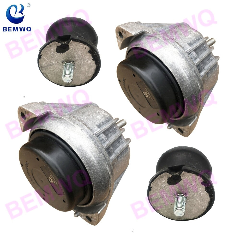Engine and transmission mounting kit for E90 135i 330i 335i 3.0L 2116760330- n