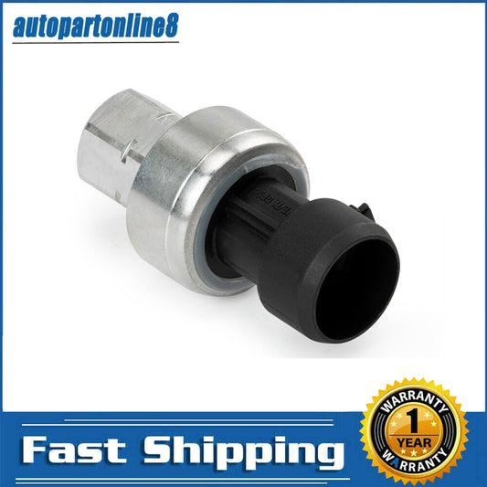 AC voltage pressure sensor suitable for GMI LaCrosse, for Buick , for Chevrolet Camaro, for Cruze , for Hummer 13502759 Q