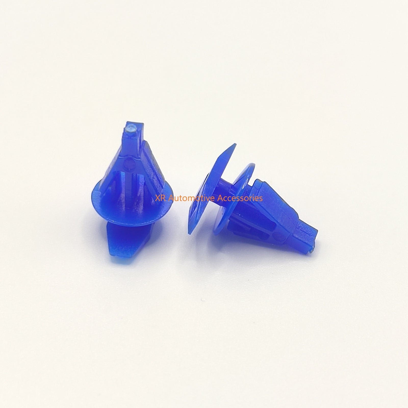 10 Pcs for Toyota for Lexus Door Weatherstrip Clips 67867-12150 Q
