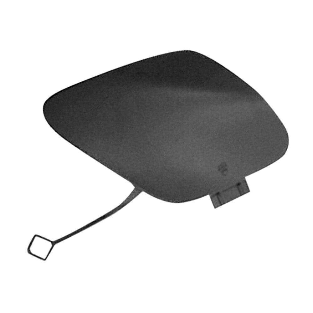 Front Bumper Tow Eye Cap Cover for Mercedes-Benz S W222 222 885 0023 Unpainted Q