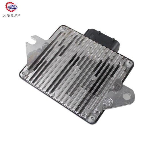 Transmission Module VTC Control Assy for Nissan Kicks Versa 18-21 237F0-5RF3A