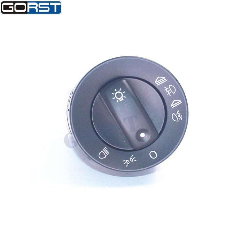 Headlight Fog Lamp Lights Switch for Audi A4 S4 B6 B7 A6 Quattro 8E0941531C v