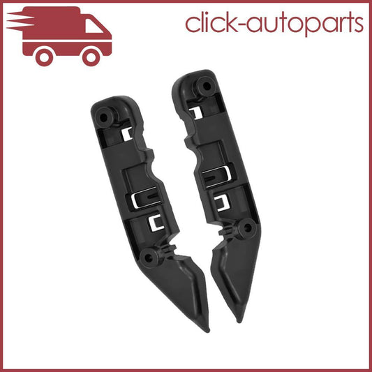 Pair For 3¡® G20 2018-2022 G28 2019-2022 Bumper Fender Bracket Mounting Strip