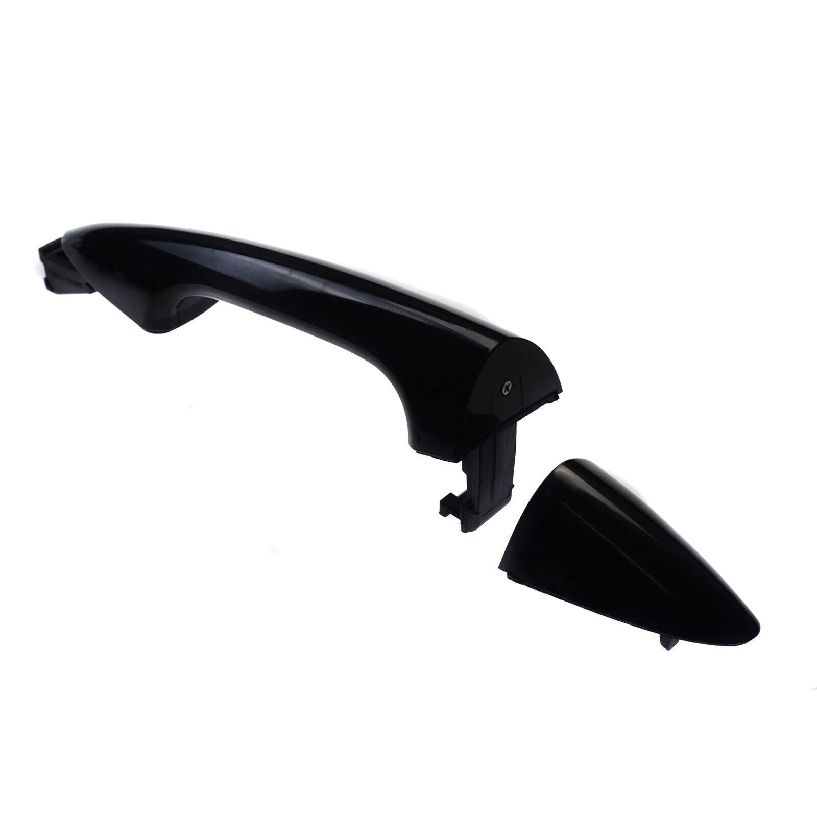 Rear left exterior door handle suitable for modern accents 2012-2016 826511R000CA- v