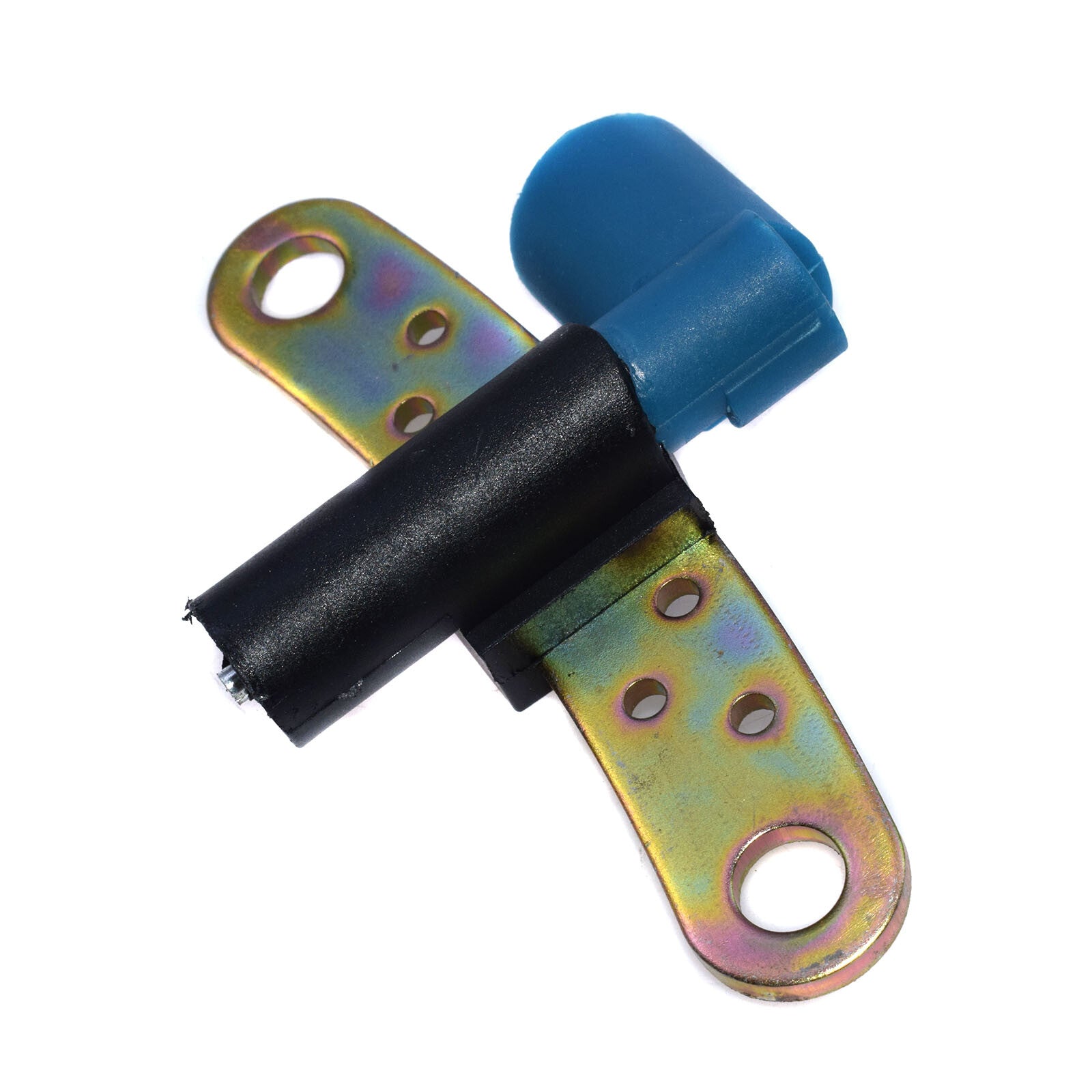Applicable to for LAGUNA MEGANE KANGOO CPS crankshaft positioning sensor 7700101970 New - v
