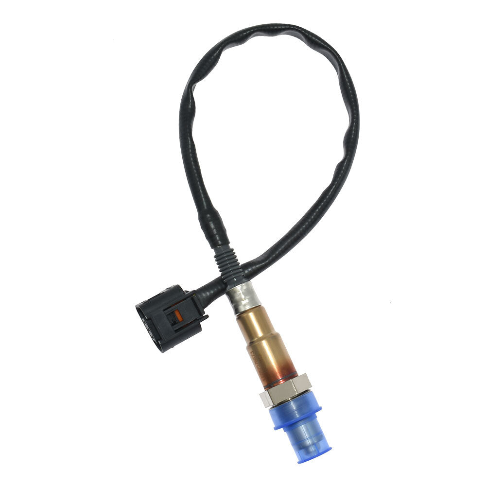 Upstream oxygen sensor suitable for BMW 550i, 650i, X5, X6, for Mini Cooper , R60 4.4L 11787576673 Q