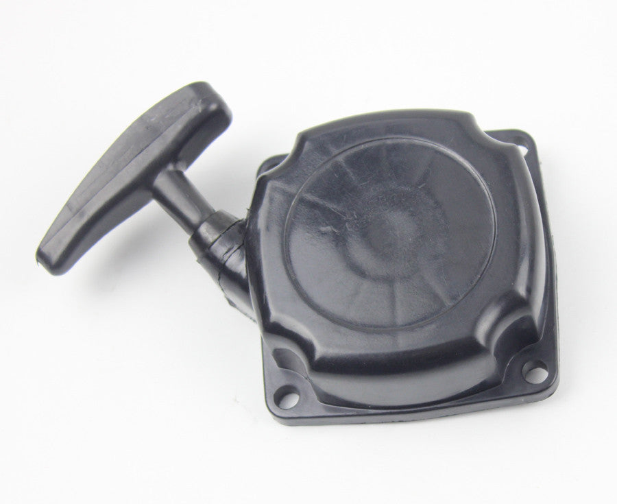 Recoil Pull Start Starter 33cc 36cc 43cc 49cc 2-stroke Gas Scooter Pocket Bikes