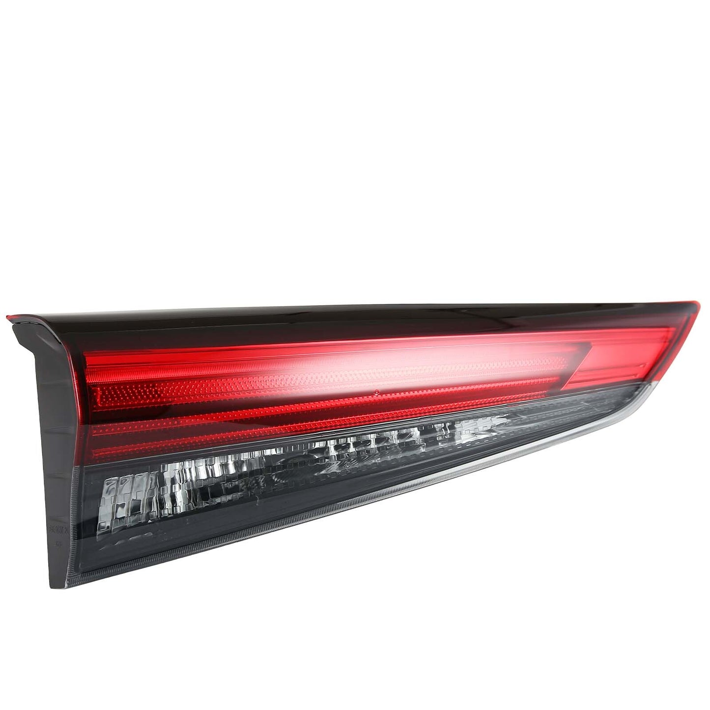 Highlander LED Lighting 2020-2022