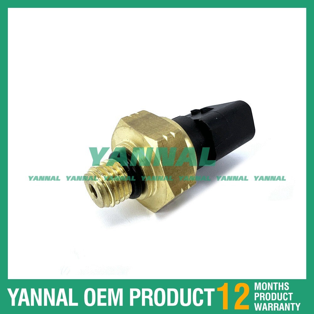 1103 Oil pressure sensor 10000-48495, suitable for Perkins engine parts.