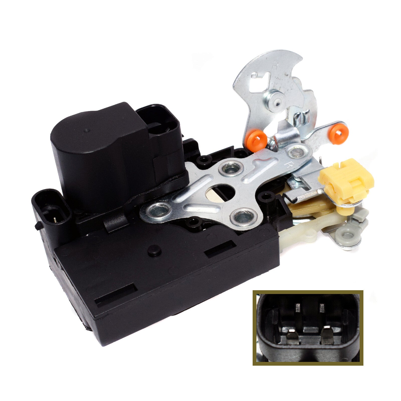 Front Right Side Door Lock Actuator For 1999-2007 for Chevy Silverado for Sierra for Buick