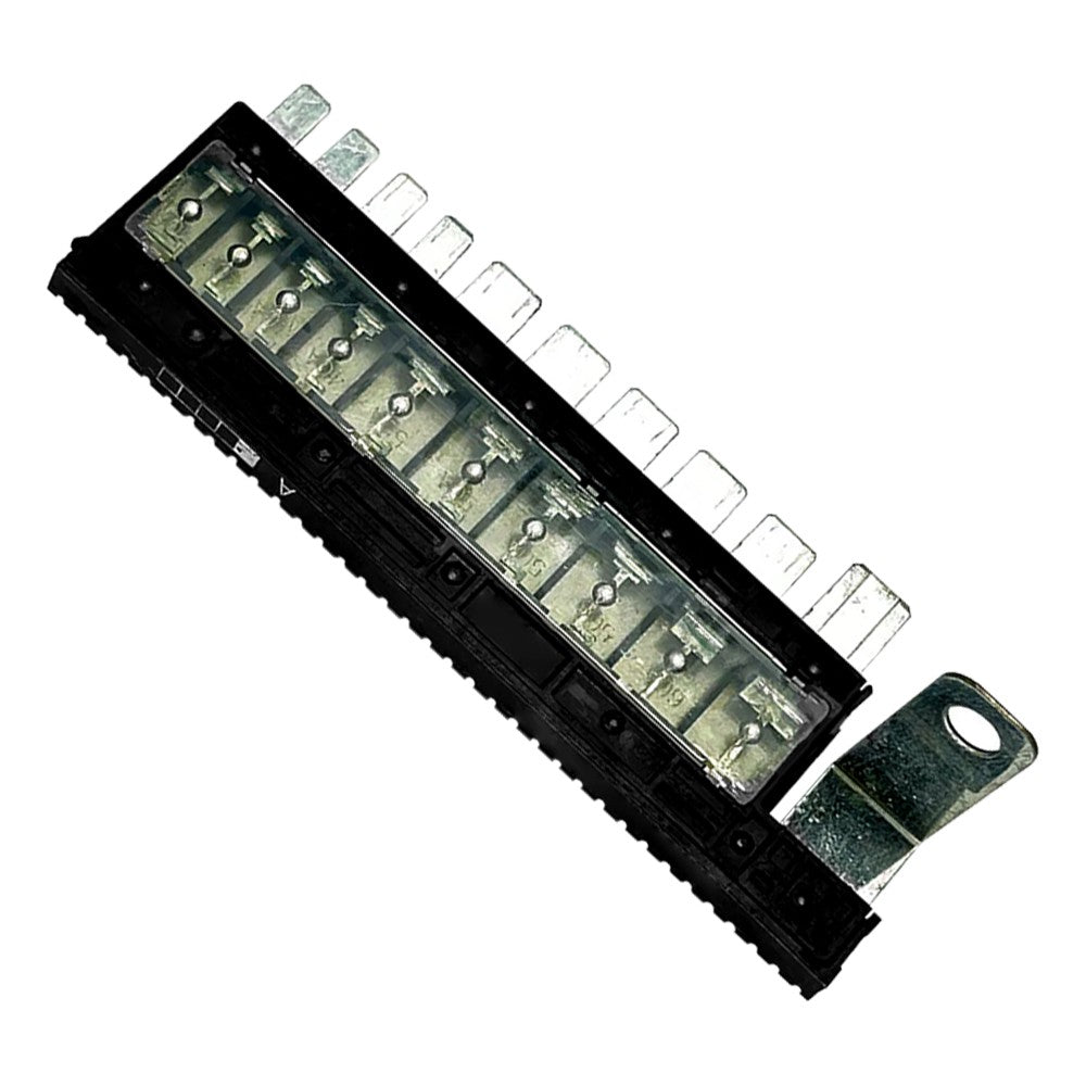 Multi Fuse Replacement for Sonata 2015 2016 2017 2018 2019 18980-09100 Q