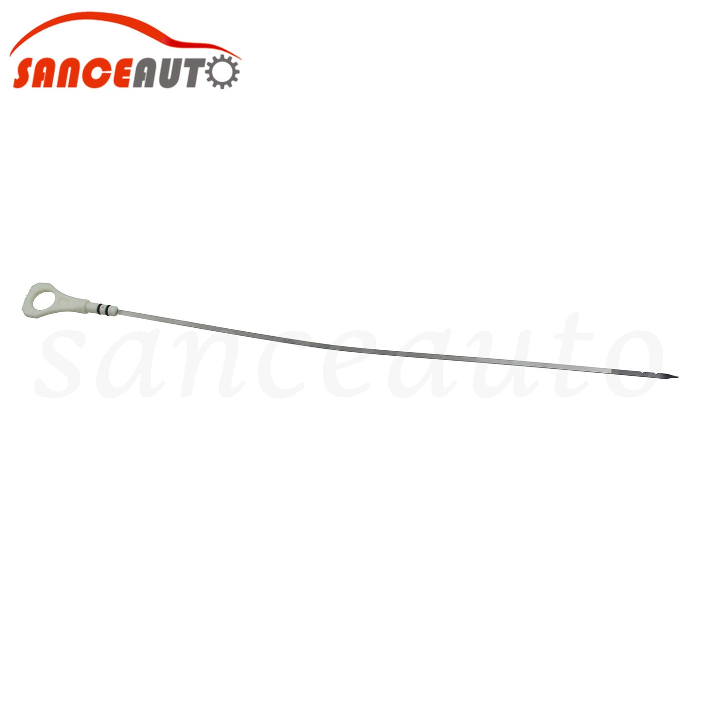 Suitable for Lancer EVO 3 4 5 6 7 8 9 Eclipse 2G 4G63 Oil Dipstick MD343884- n