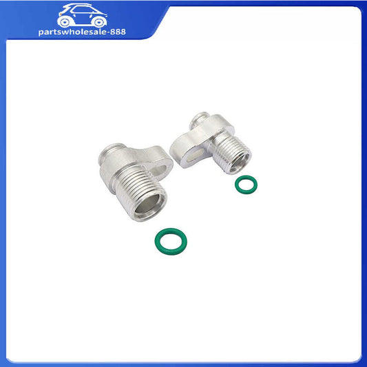 451-1106 451-1105 Replacement air conditioner compressor adapter parts for 10S17F and 10S20F