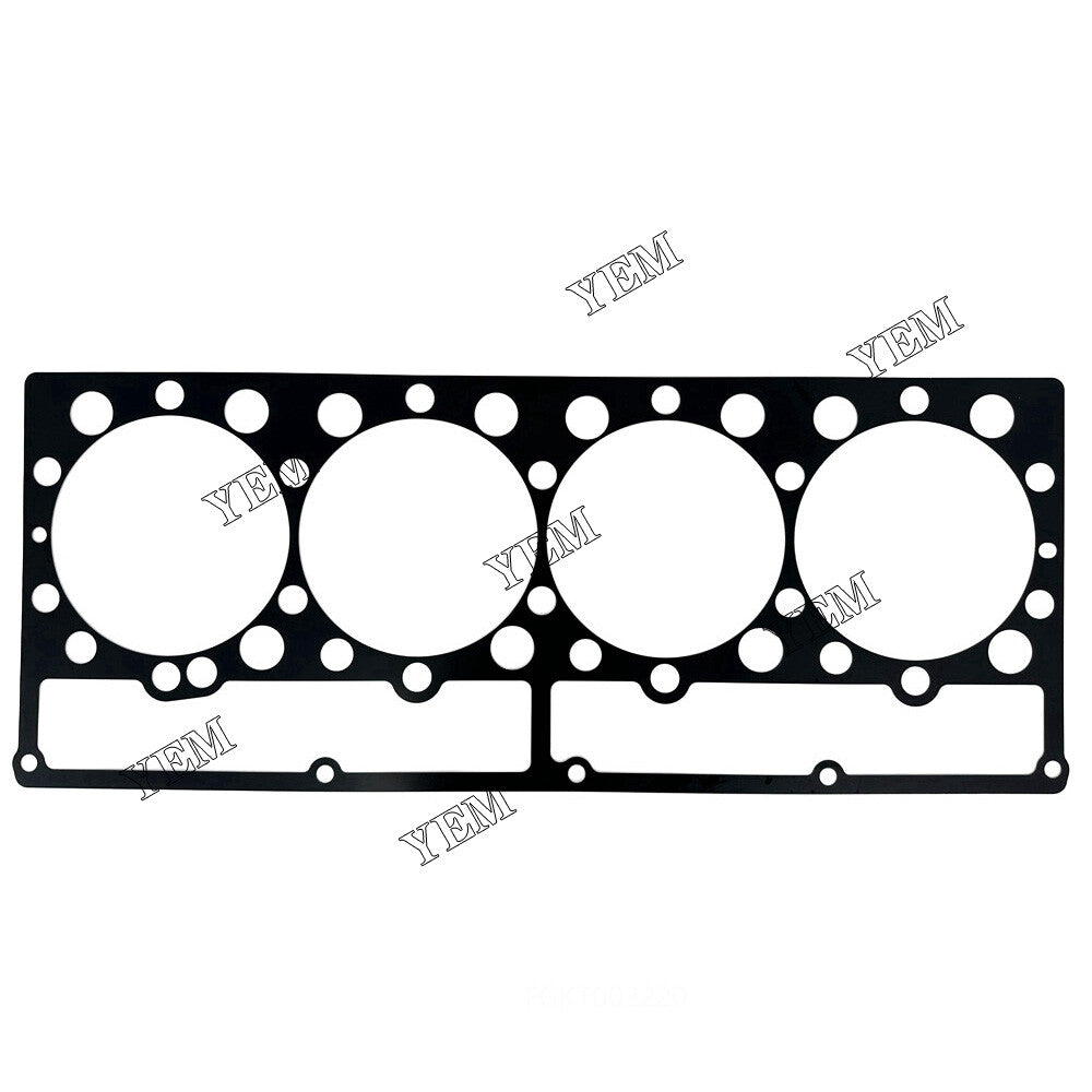 3304 Head Gasket Fit For Caterpillar Diesel Engine For Caterpillar Head Gasket