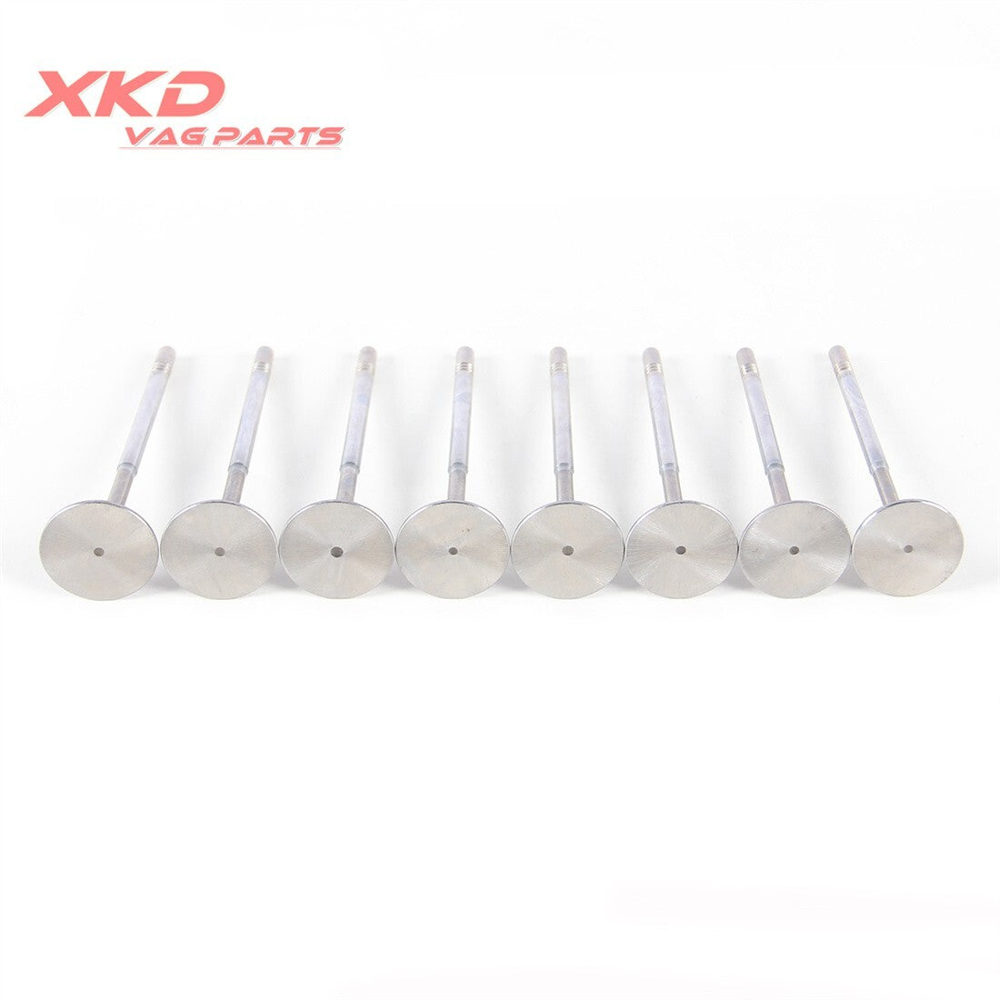 1.6T/2.0T 8 Intake Valve Kit for Mercedes-Benz A220, B220, CLA220, A2700530001