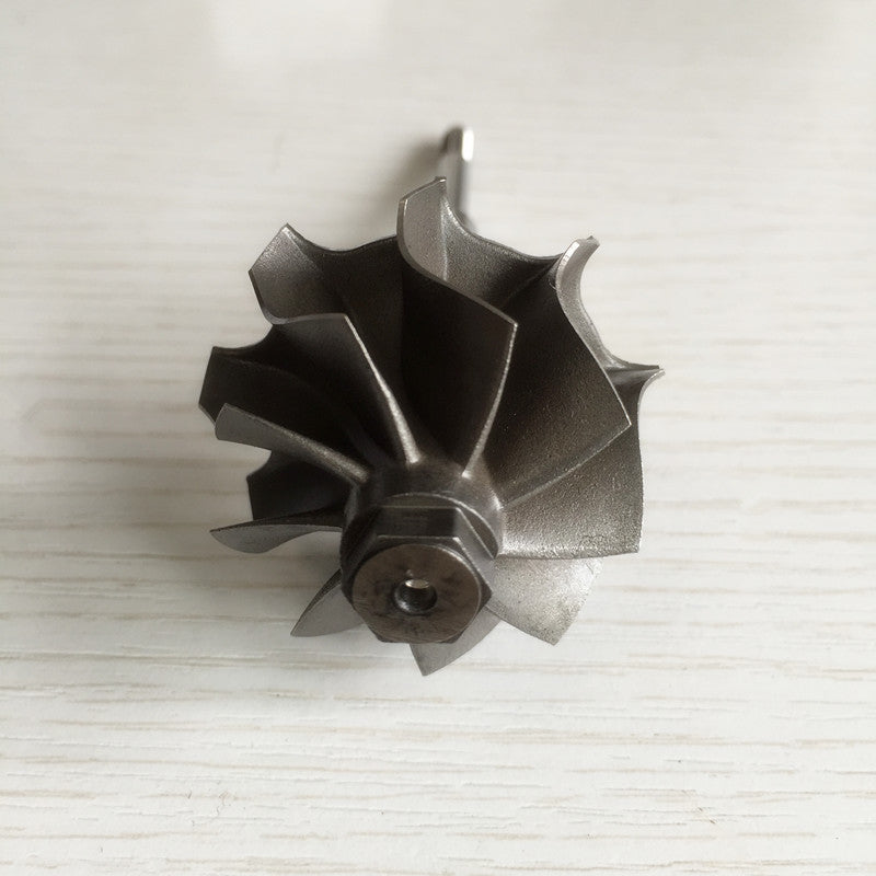 GT15/GT17 700447-0004/700447-0005/700447-0006/700447 Turbine Shaft