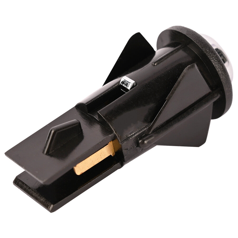 Fit 92-06 Fuel Door Release Switch Town Car Crown Victoria Grand Marquis