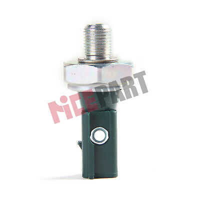 Oil pressure sensor switch compatible with for Passat and for Audi seats 0.3-0.6 bar.