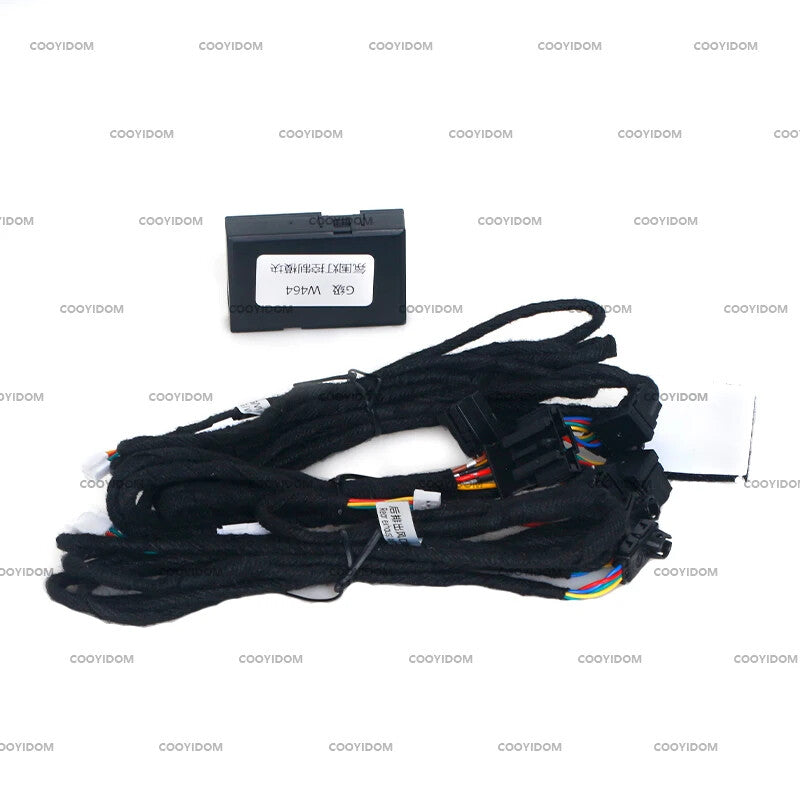 8/64 color LED vent ambient lighting suitable for Mercedes-Benz G-Class AMG W463 W464