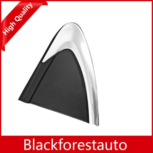 Rear Left Side Window Molding Bezel 84085222 for Chevrolet for Cruze 2017 2018 2019