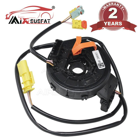 23381963 for GMC for Yukon for Chevy Tahoe Silverado 1500 for Cadillac for Escalade Clock Spring