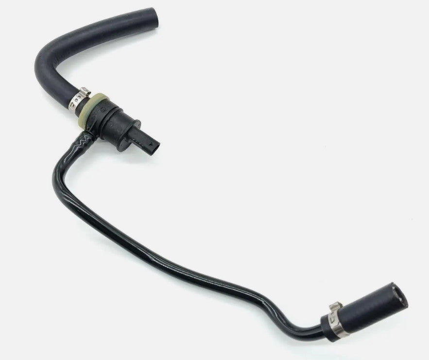 Engine Breathing Vent Line for Mercedes GLC GLC250 GLC300 2016-2019 2.0L v