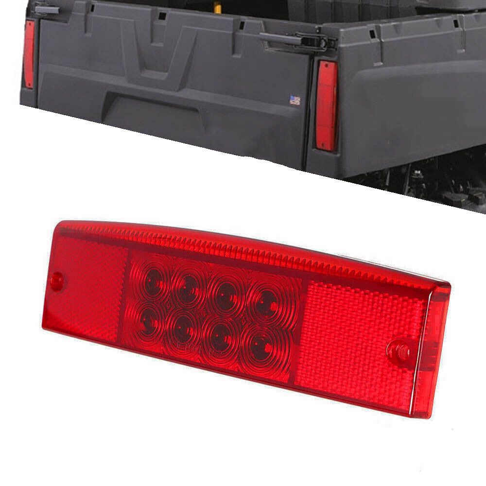 Rear Stop Lamp Brake LED Tail Light for Polaris Ranger 400 500 570 800