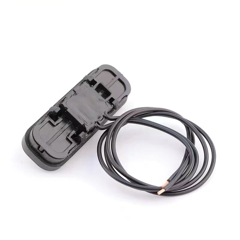 Suitable for Cruze trunk and tailgate switch buttons - n