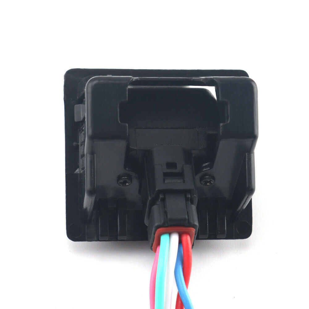 1PC for Cadillac GM 2010-2015 SRX 23205689 NEW Rear View-Backup Back Up Camera