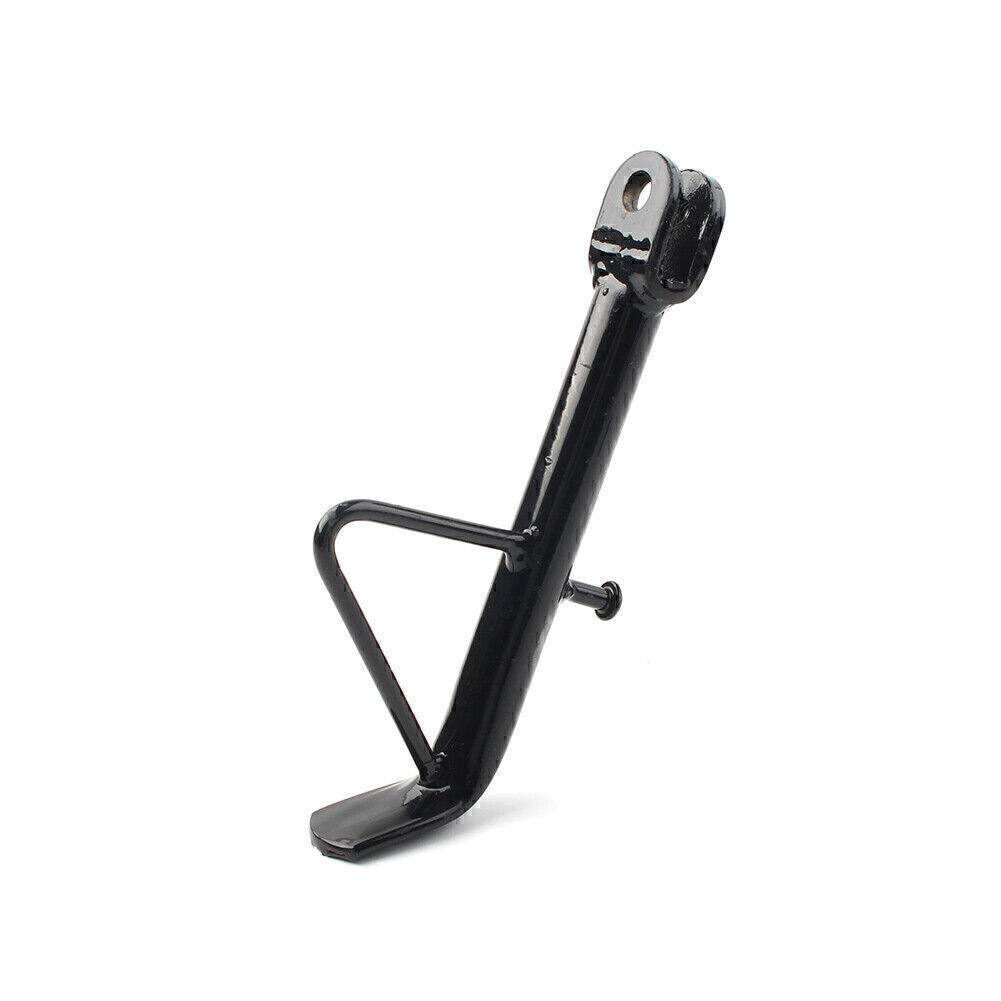 16CM Motorcycle Scooter E-Bike Kickstand Foot Side Stand Support Universal Q