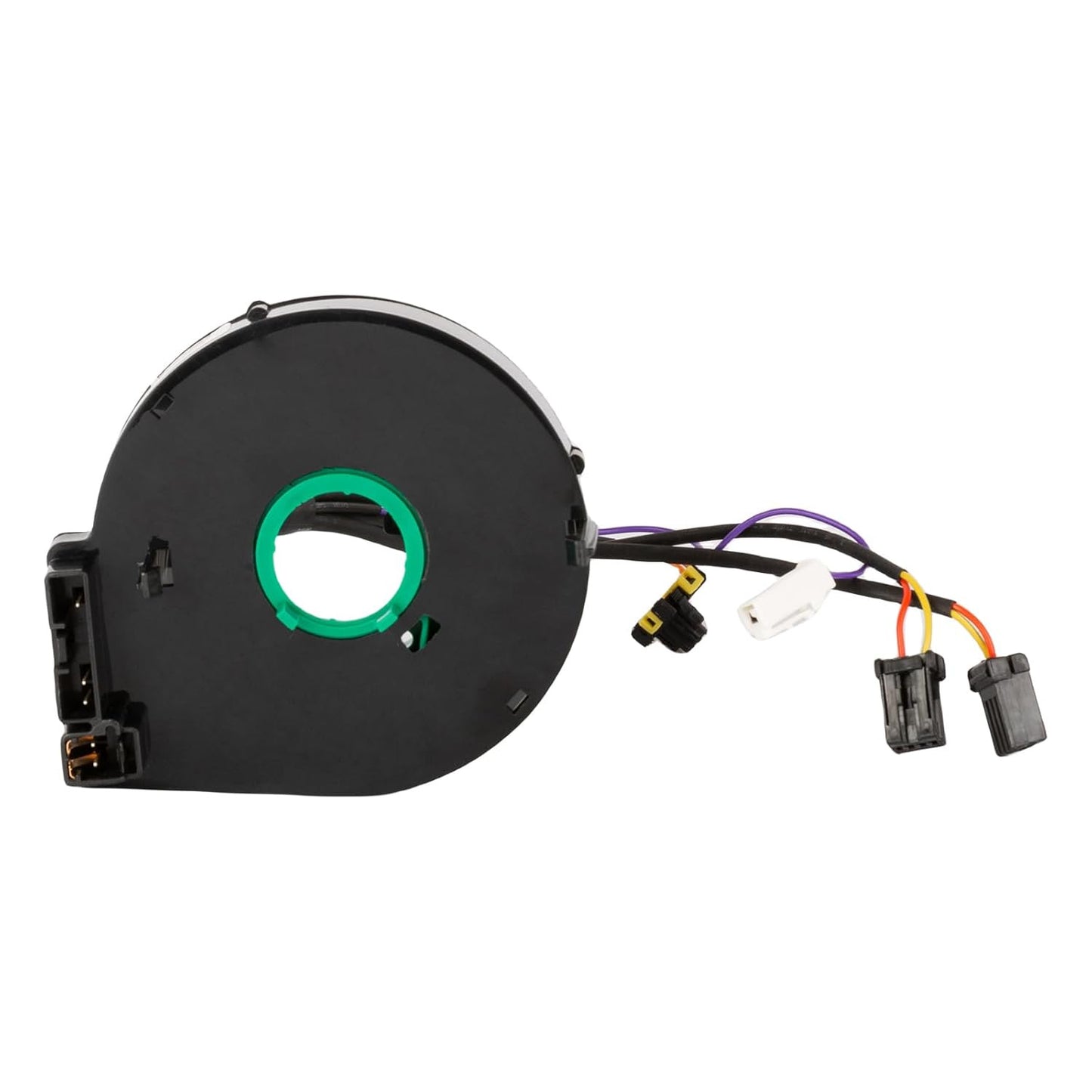 Clock spring 56047144AB is suitable for Jeep for Wrangler TJ 2003-2006, for Wrangler 2.4L and 4.0L models. (04-06) n