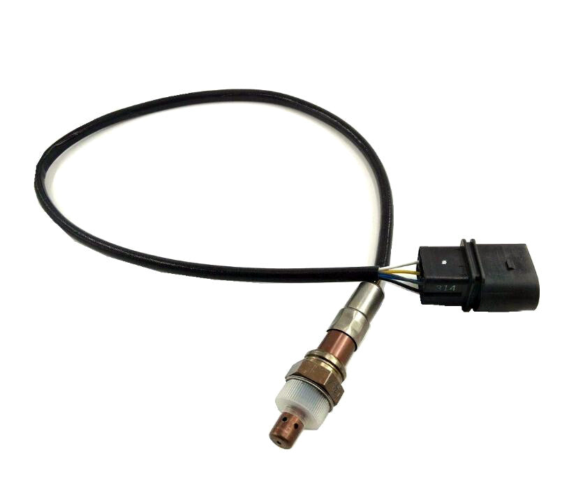 Oxygen O2 Sensor 06A906262BR for Audi 03-13 for Skoda for Seat Altea for VW for Golf Mk5 1.6L Q