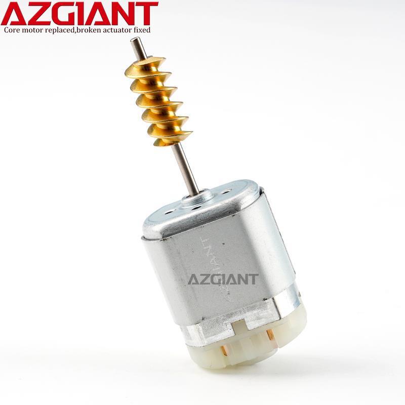 Repair of ESL/ELV steering column lock motor for 2008-2012 for Audi S5 models.