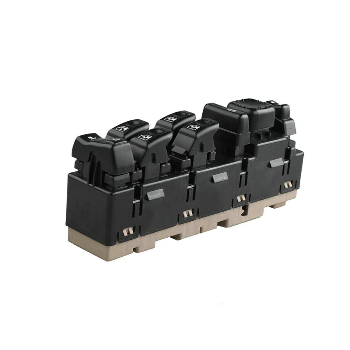 Driver Master Power Window Switch for CADILLAC for ESCALADE for CHEVY TAHOE 2003-2006