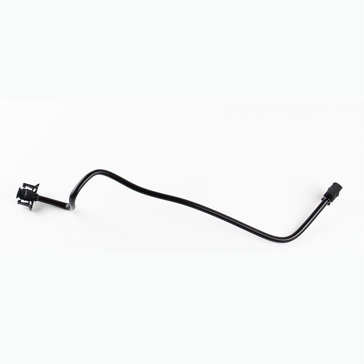 LR006165 Coolant Overflow Hose for Land Rover LR2 Freelander 2 3.2L