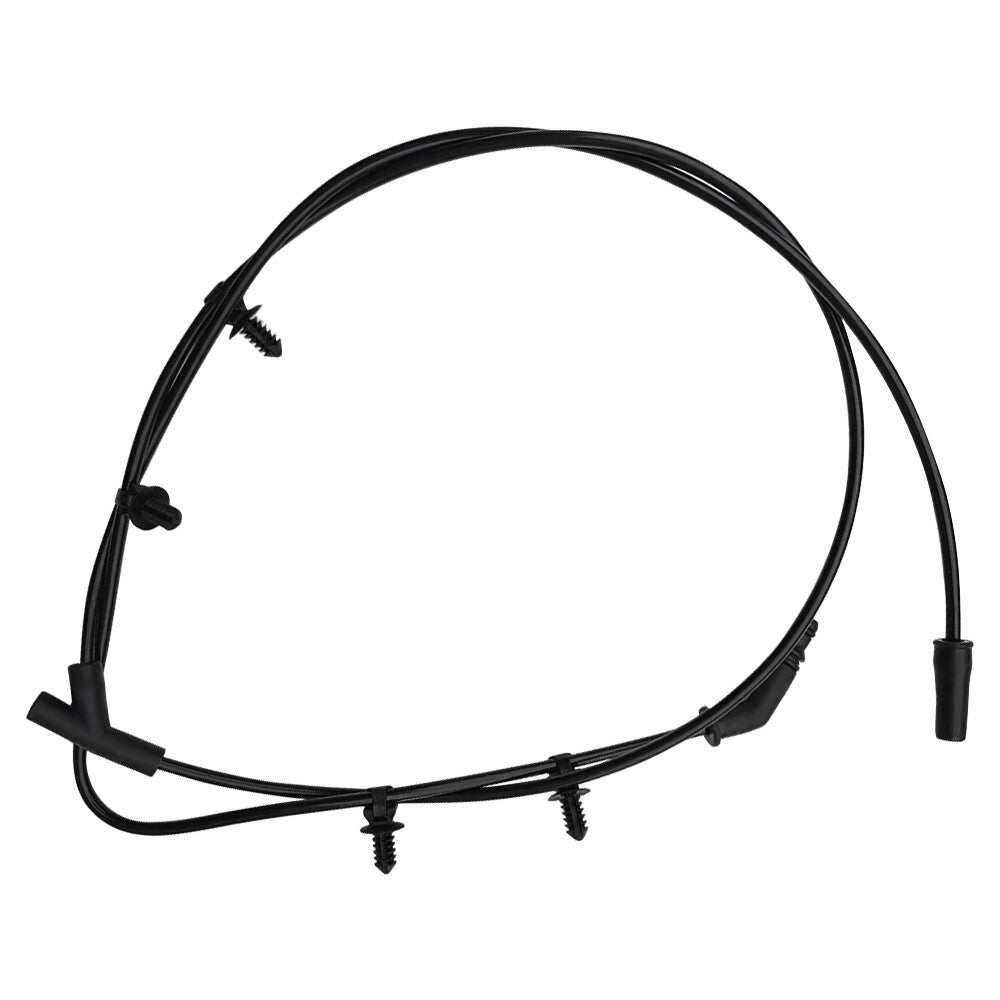 Fits for Jeep Cherokee 2014-2018 Front Windshield Washer Hose 68102967AA Q