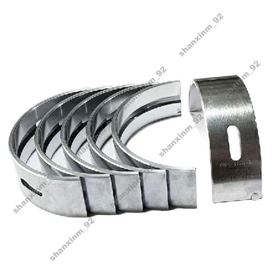 For 6CT engine bearing bush 3944153 3901590 main shaft bearings