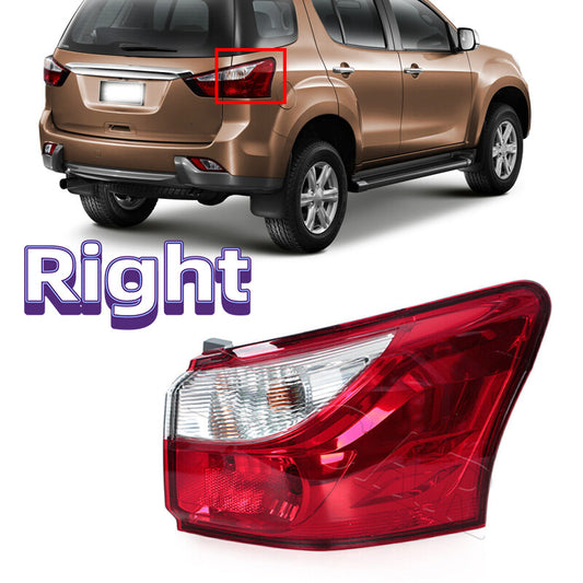 RIGHT REAR BRAKE LAMP TAIL LIGHT For 11/2013-1/2017 for ISUZU MU-X MUX SUV PASSENGER