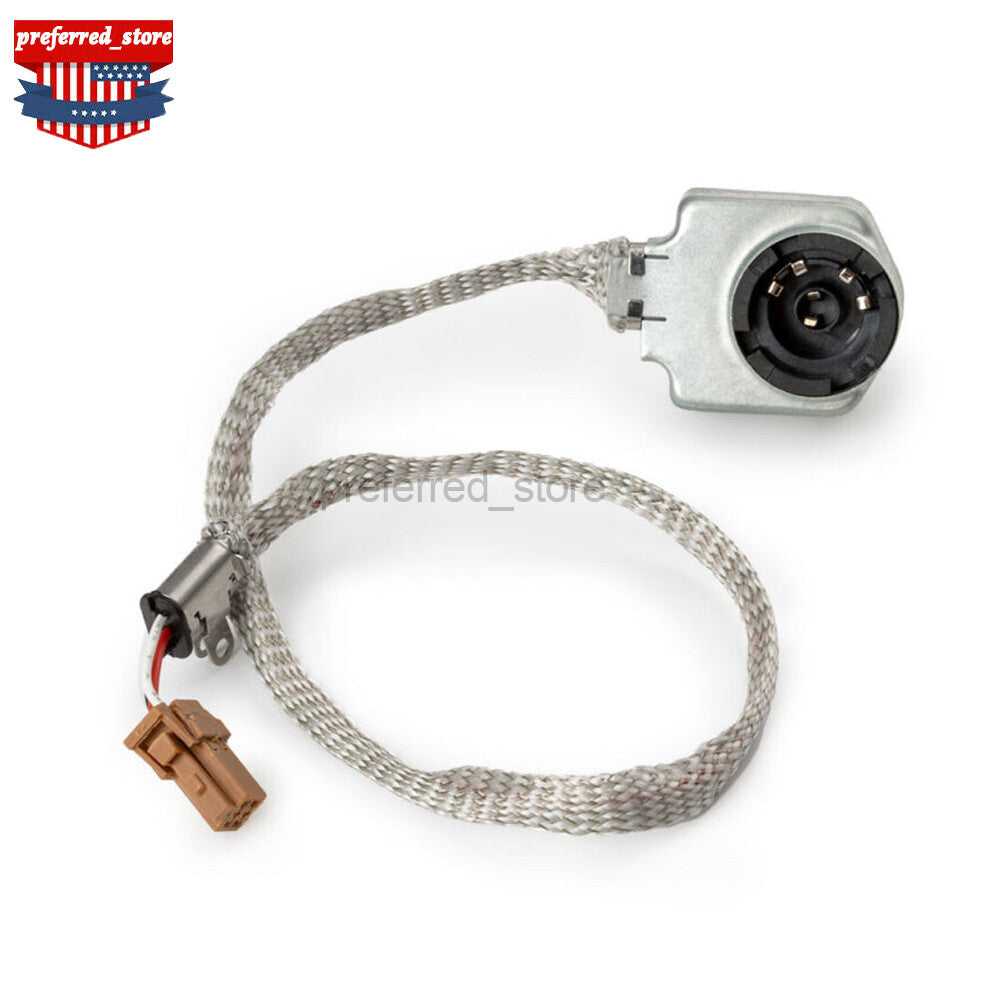 HID xenon ballast ignition wires are suitable for Nissan for Subaru Forester 2006-2007-2013. Q