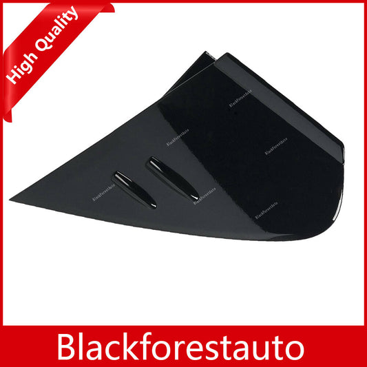 Front Bumper Fender Trim Cover Left Side 60118-47030 for Toyota Prius 2016-2021