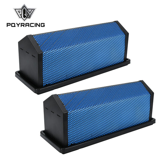 Pair for Freightliner Coronado Air Filter P629641, 336867002, 336867010, P616380